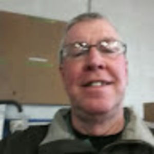 Meet your Posher, John